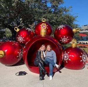 Meet your Posher, Julie